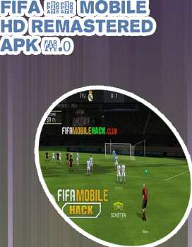Android fifa mobile