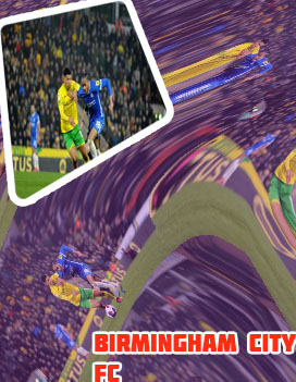 Birmingham city football club fixtures