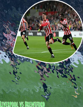 Brentford livescores