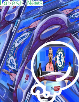 Chelsea fc latest transfer breaking news now