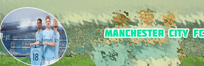Fc manchester city