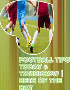 Football match tips