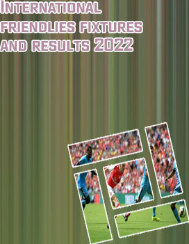 Football scores and fixtures bbc