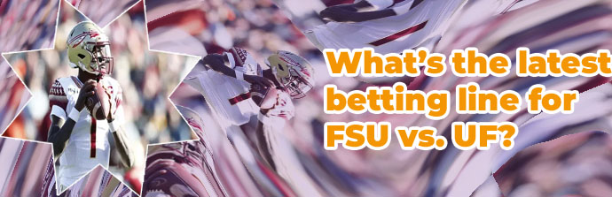 Fsu football score