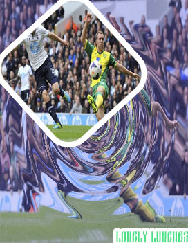 Harry kane norwich city