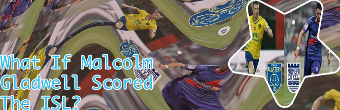 Isl score