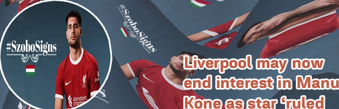 Liverpool fc news now