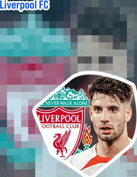 Liverpool fc now