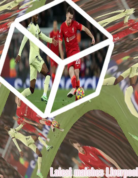 Liverpool match yesterday