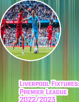 Liverpool next match today
