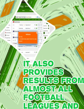 Livescores cz live now