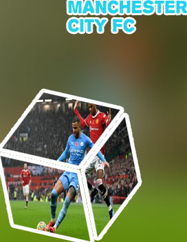 Manchester manchester city