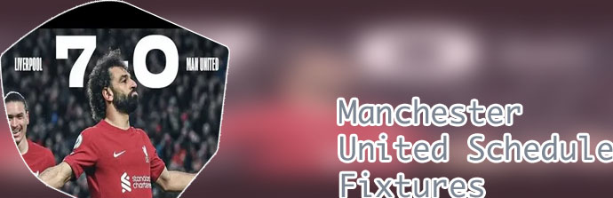 Manchester united matches today