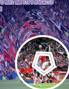 Newcastle man united