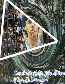 News now maradona