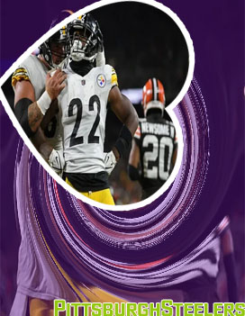 Pittsburgh steelers play tomorrow