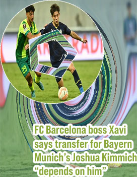 Recent barcelona signings