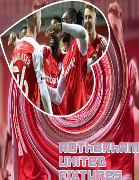 Rotherham united transfer news