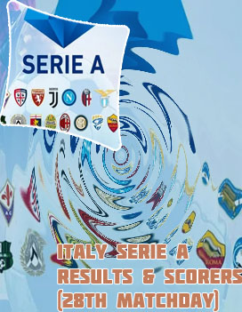 Seria result