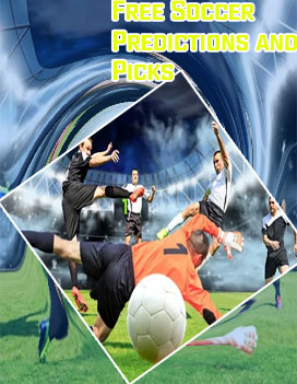 Soccer footbal pred