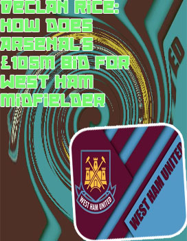 Sports west ham