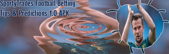 Sporty trader prediction