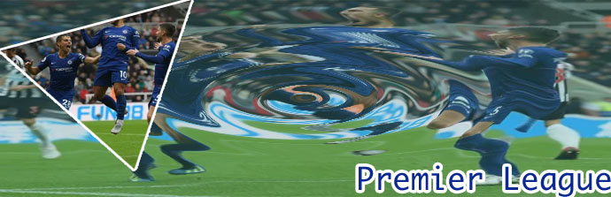 Sunday premier league