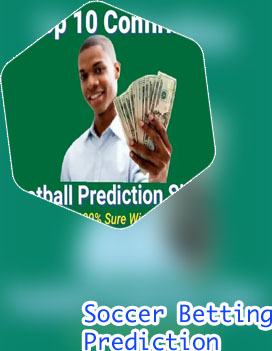 Sure win football predictions