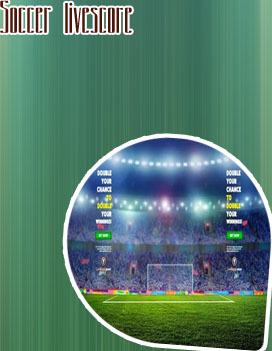 Today soccer livescores results