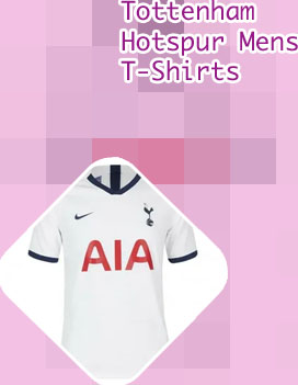 Tottenham hotspur uniform