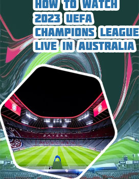 Uefa live match now