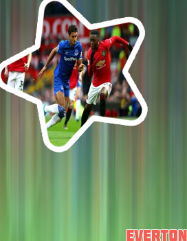 Utd everton