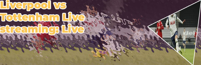 Watch tottenham live