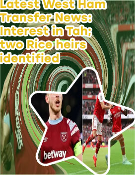 West ham united transfer news rumours