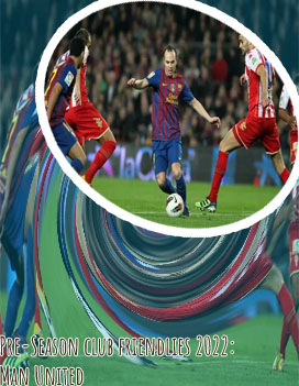 World club friendly