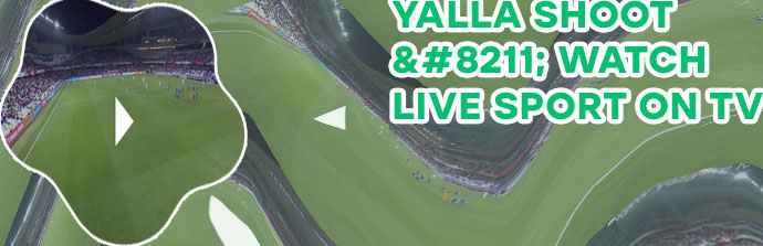 Yalla live football