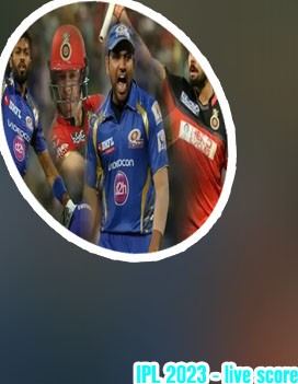 Yesterday today ipl match